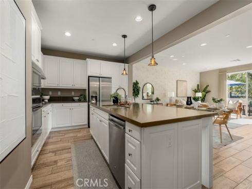 18044 Burke Lane , Yorba Linda, CA