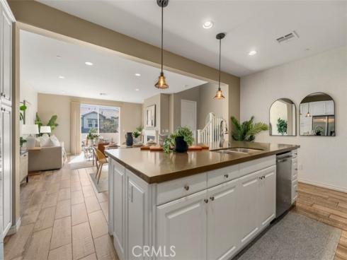 18044 Burke Lane , Yorba Linda, CA