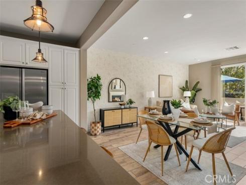 18044 Burke Lane , Yorba Linda, CA