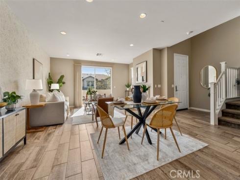 18044 Burke Lane , Yorba Linda, CA