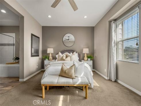 18044 Burke Lane , Yorba Linda, CA