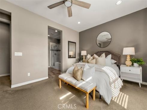 18044 Burke Lane , Yorba Linda, CA