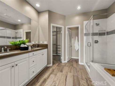 18044 Burke Lane , Yorba Linda, CA