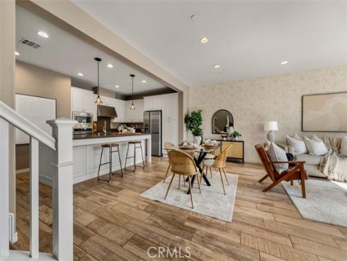 18044 Burke Lane , Yorba Linda, CA