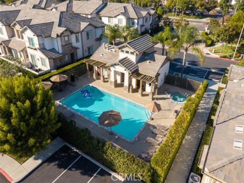 18044 Burke Lane , Yorba Linda, CA