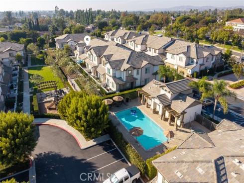 18044 Burke Lane , Yorba Linda, CA