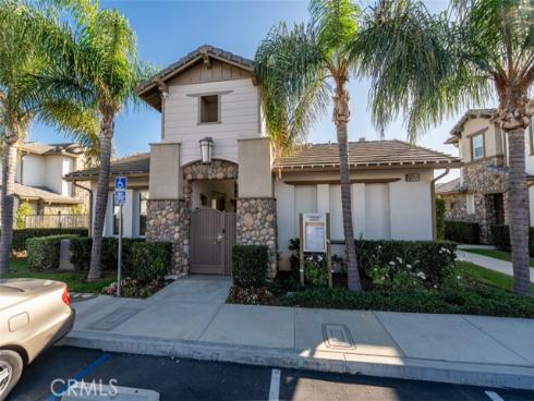 18044 Burke Lane , Yorba Linda, CA