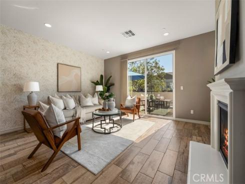 18044 Burke Lane , Yorba Linda, CA