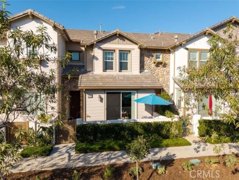 18044 Burke Lane , Yorba Linda, CA