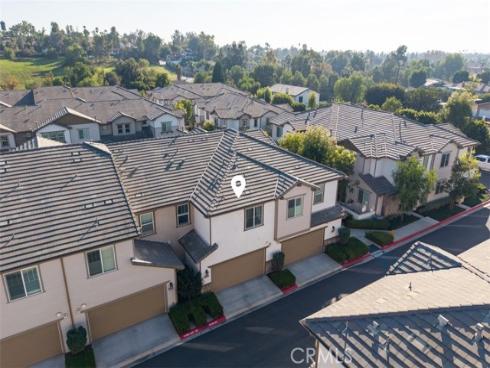 18044 Burke Lane , Yorba Linda, CA