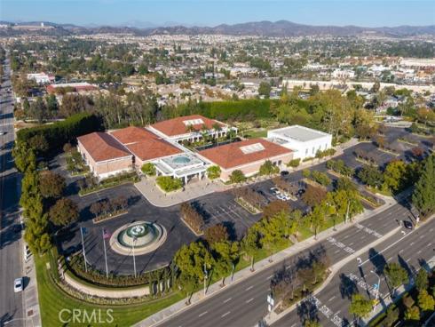 18044 Burke Lane , Yorba Linda, CA