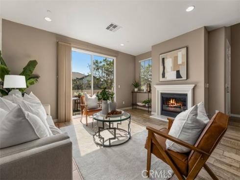 18044 Burke Lane , Yorba Linda, CA