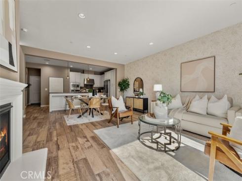 18044 Burke Lane , Yorba Linda, CA
