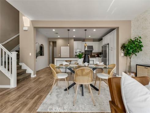 18044 Burke Lane , Yorba Linda, CA