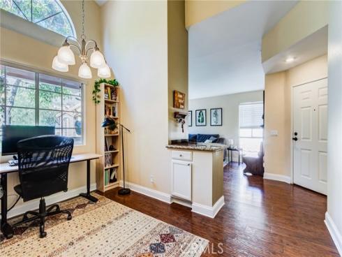 5170  Twilight Canyon  25E , Yorba Linda, CA