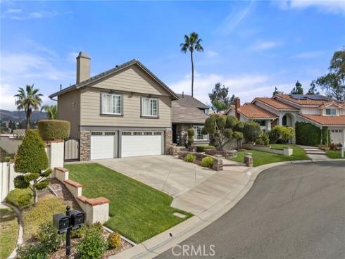 20361  Via Juana  , Yorba Linda, CA