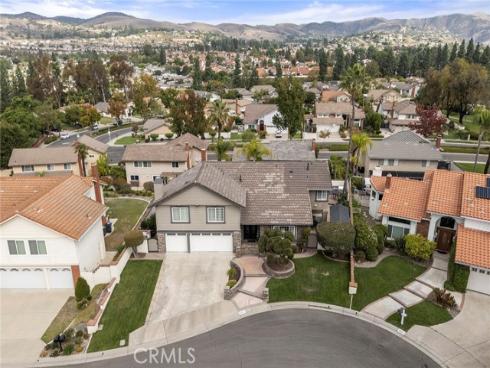 20361  Via Juana  , Yorba Linda, CA