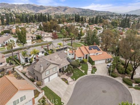 20361  Via Juana  , Yorba Linda, CA