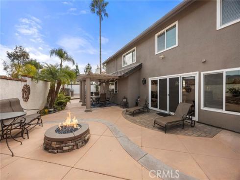 20361  Via Juana  , Yorba Linda, CA