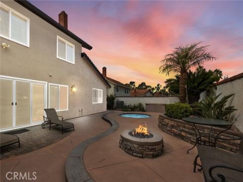 20361  Via Juana  , Yorba Linda, CA