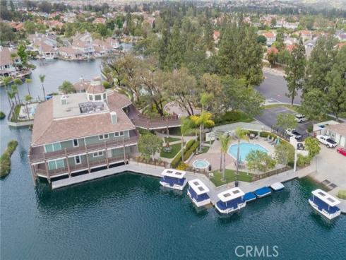 20361  Via Juana  , Yorba Linda, CA