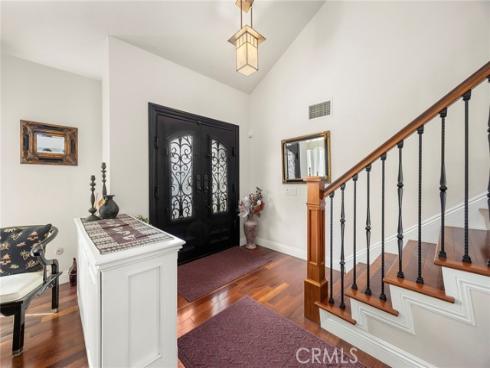 20361  Via Juana  , Yorba Linda, CA