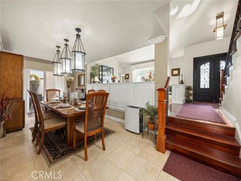 20361  Via Juana  , Yorba Linda, CA