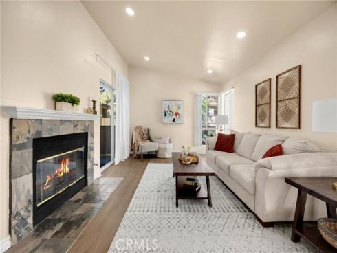 5380  Silver Canyon  9G , Yorba Linda, CA