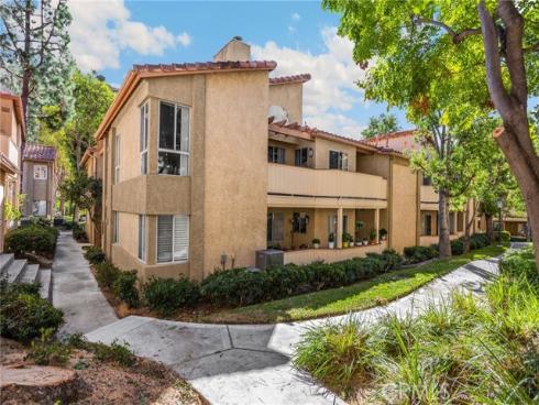 5380  Silver Canyon  9G , Yorba Linda, CA