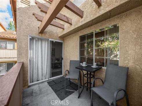 5380  Silver Canyon  9G , Yorba Linda, CA