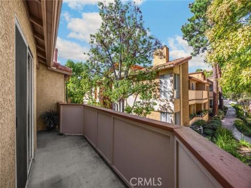 5380  Silver Canyon  9G , Yorba Linda, CA