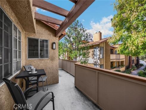 5380  Silver Canyon  9G , Yorba Linda, CA