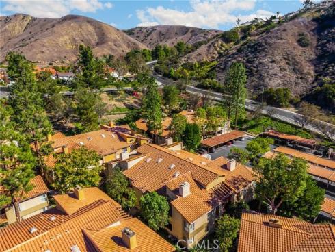 5380  Silver Canyon  9G , Yorba Linda, CA