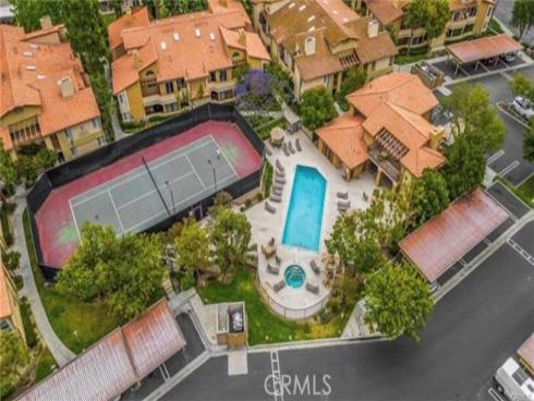 5380  Silver Canyon  9G , Yorba Linda, CA