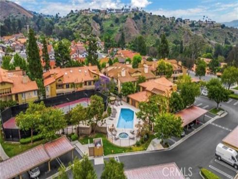 5380  Silver Canyon  9G , Yorba Linda, CA