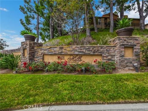 5380  Silver Canyon  9G , Yorba Linda, CA