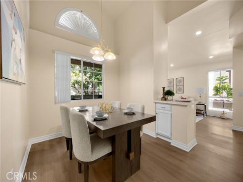 5380  Silver Canyon  9G , Yorba Linda, CA