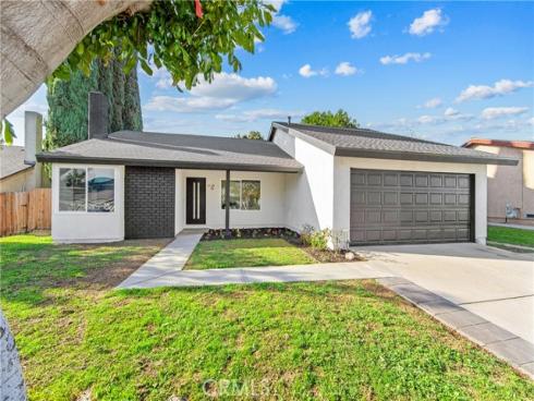 4525  Via De La   Plaza, Yorba Linda, CA