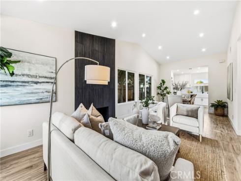 4525  Via De La   Plaza, Yorba Linda, CA