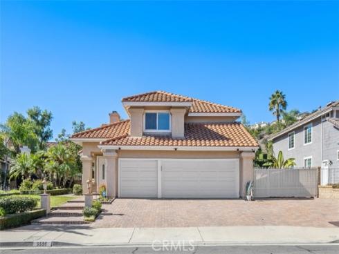 5555  Mulberry   Way, Yorba Linda, CA