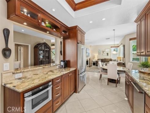 5555  Mulberry   Way, Yorba Linda, CA