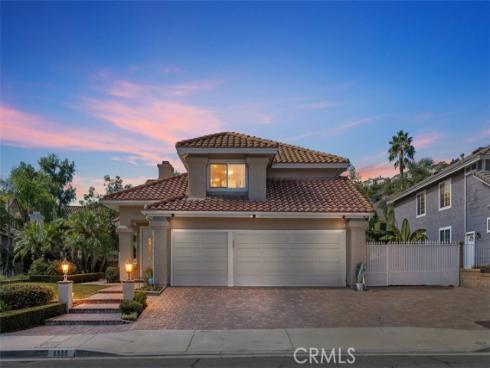 5555  Mulberry   Way, Yorba Linda, CA