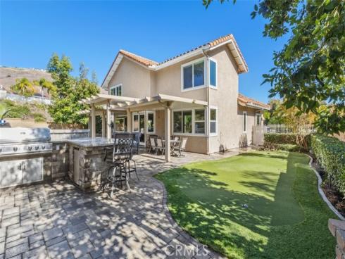 5555  Mulberry   Way, Yorba Linda, CA
