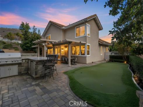 5555  Mulberry   Way, Yorba Linda, CA