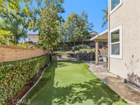 5555  Mulberry   Way, Yorba Linda, CA