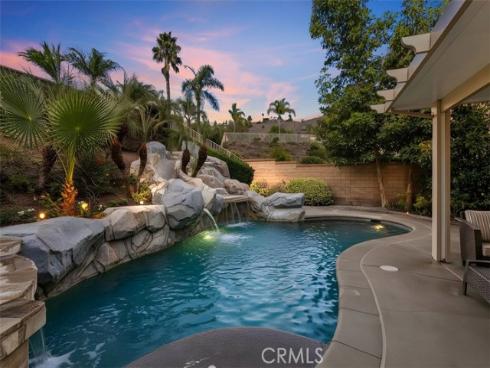 5555  Mulberry   Way, Yorba Linda, CA