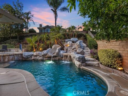 5555  Mulberry   Way, Yorba Linda, CA