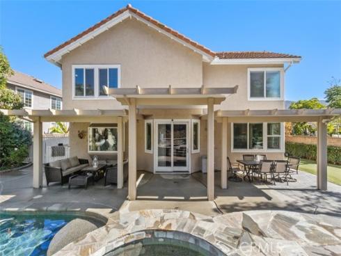 5555  Mulberry   Way, Yorba Linda, CA