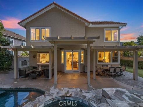 5555  Mulberry   Way, Yorba Linda, CA