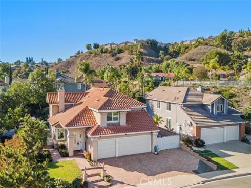 5555  Mulberry   Way, Yorba Linda, CA